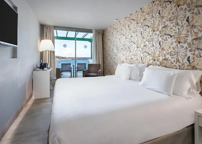 Barcelo Teguise - Adults Only Отель 4*