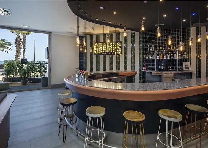 Barcelo Teguise - Adults Only Отель Коста-Тегисе