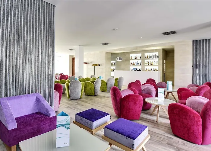 Barcelo Teguise - Adults Only 4* Коста-Тегисе