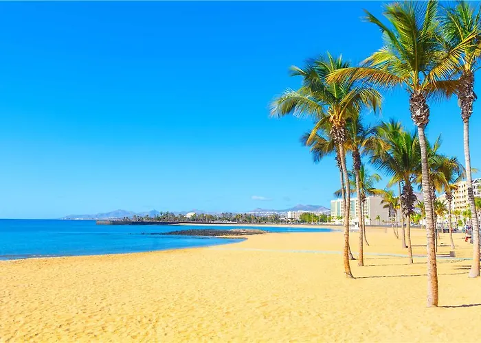 Barcelo Teguise - Adults Only Отель 4*