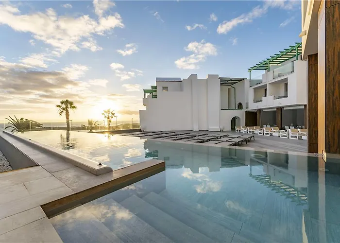 Barcelo Teguise - Adults Only