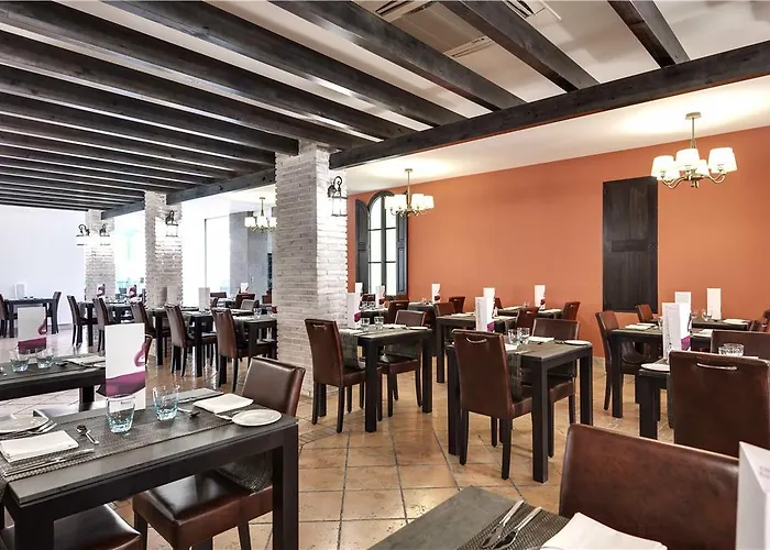 Barcelo Teguise - Adults Only Отель