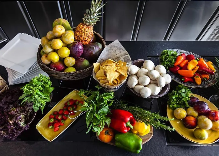 Отель Barcelo Teguise - Adults Only 4*