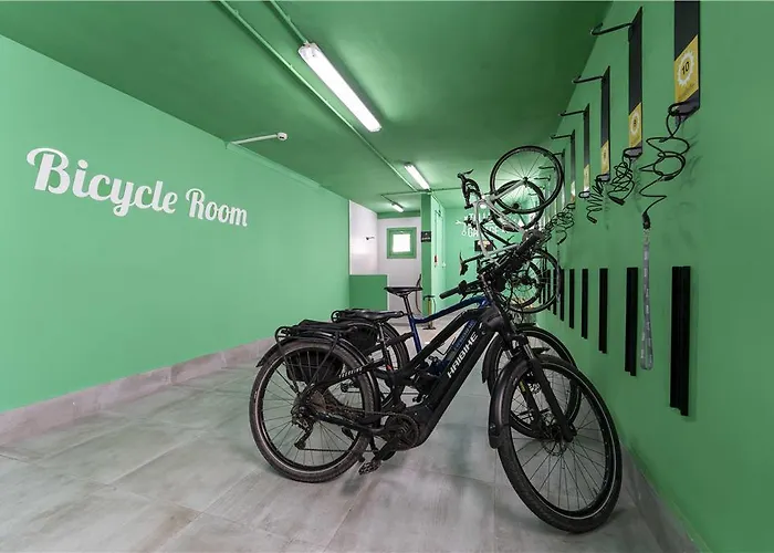 Barcelo Teguise - Adults Only Отель Коста-Тегисе