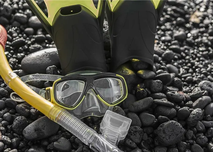 Barcelo Teguise - Adults Only Отель