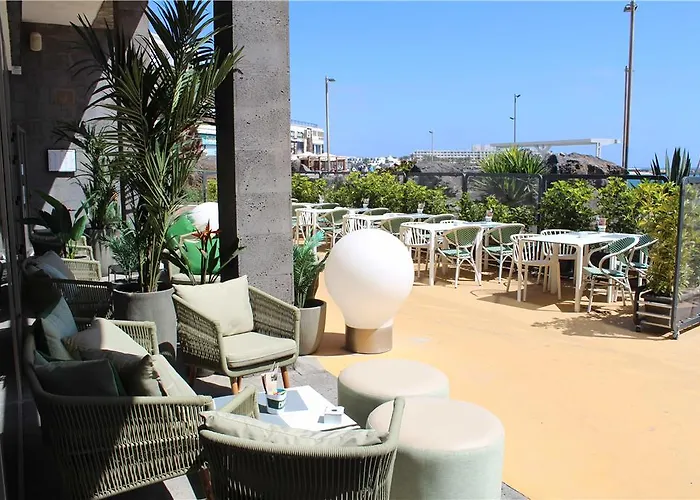 Отель Barcelo Teguise - Adults Only 4*
