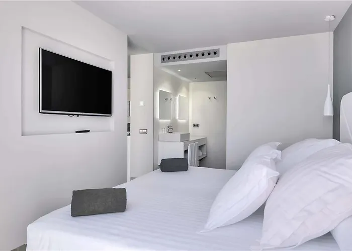 Barcelo Teguise - Adults Only Отель