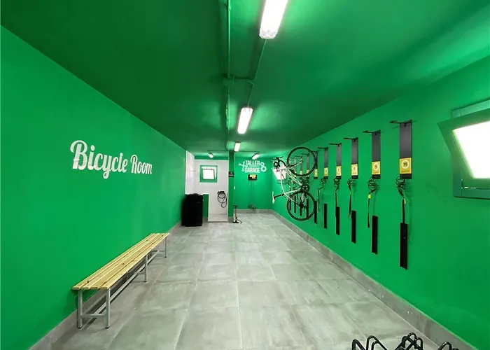 Barcelo Teguise - Adults Only Отель