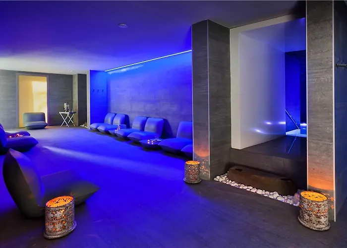 Отель Barcelo Teguise - Adults Only