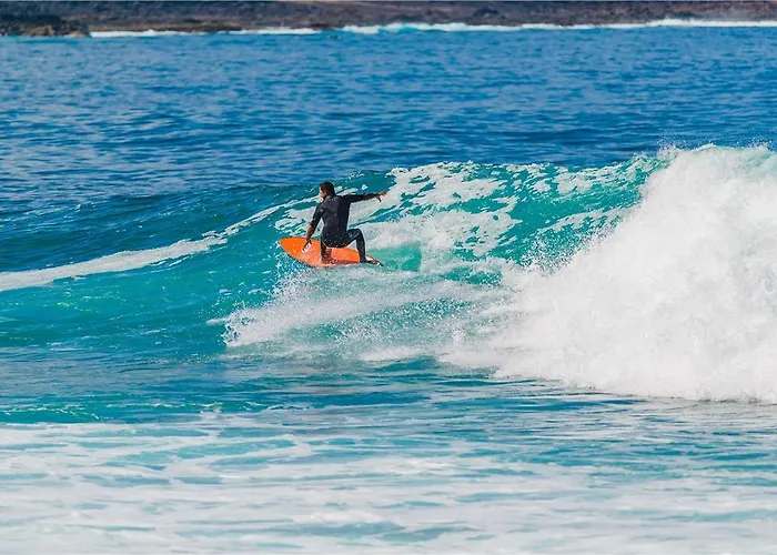 Barcelo Teguise - Adults Only Отель Коста-Тегисе