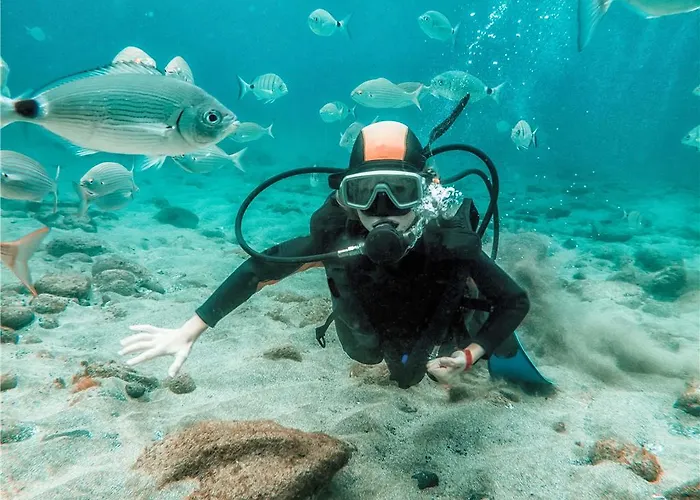 Отель Barcelo Teguise - Adults Only Коста-Тегисе