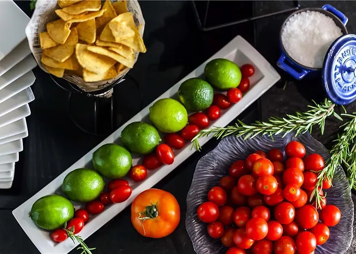 Отель Barcelo Teguise - Adults Only Коста-Тегисе