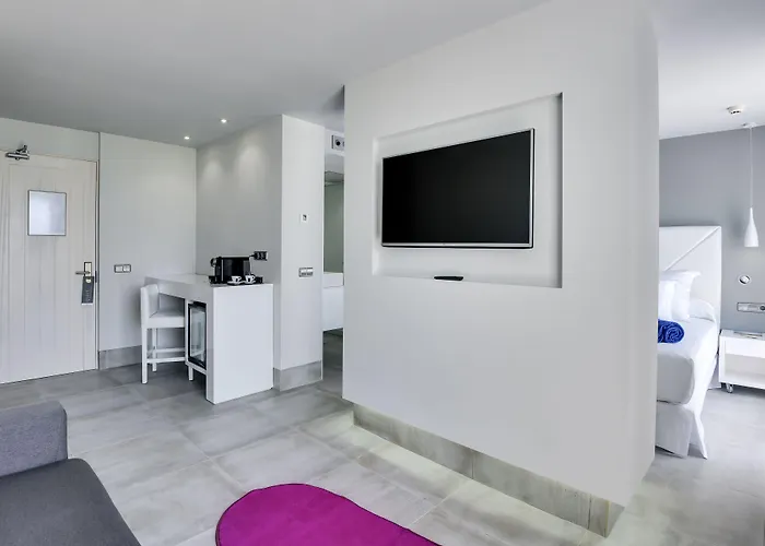 Barcelo Teguise - Adults Only Отель