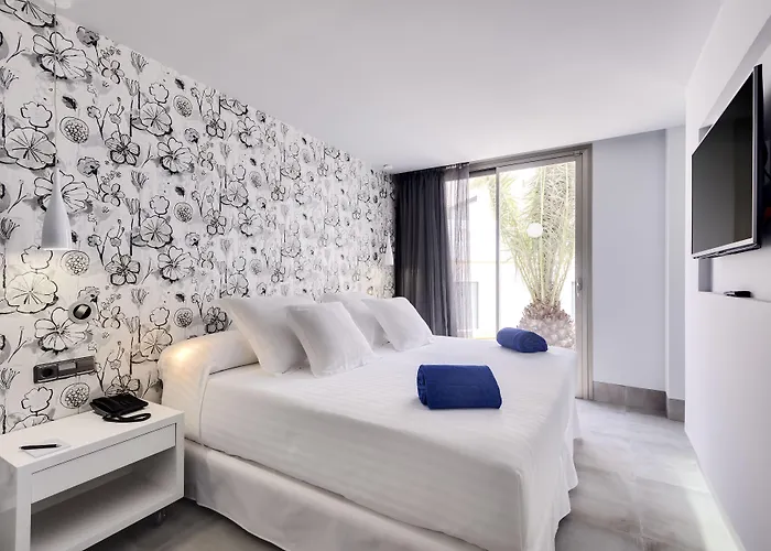 Barcelo Teguise - Adults Only