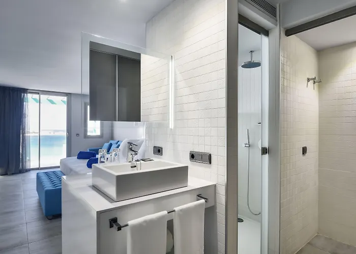 Barcelo Teguise - Adults Only 4* Коста-Тегисе