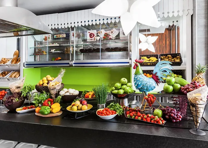 Barcelo Teguise - Adults Only Отель 4*