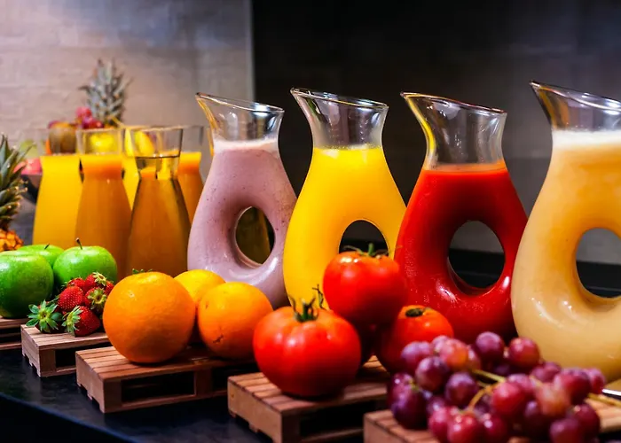 Barcelo Teguise - Adults Only 4* Коста-Тегисе