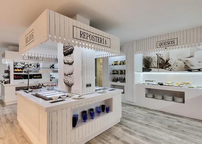 Barcelo Teguise - Adults Only Коста-Тегисе