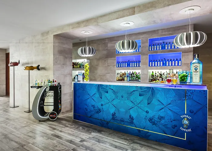 Barcelo Teguise - Adults Only Коста-Тегисе