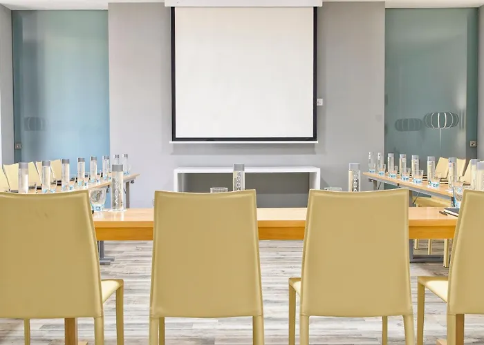 Barcelo Teguise - Adults Only Отель 4*