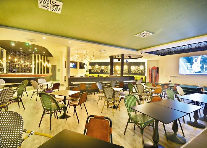 Barcelo Teguise - Adults Only Отель Коста-Тегисе