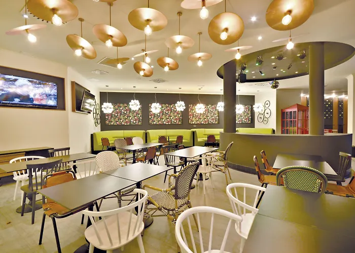 Barcelo Teguise - Adults Only