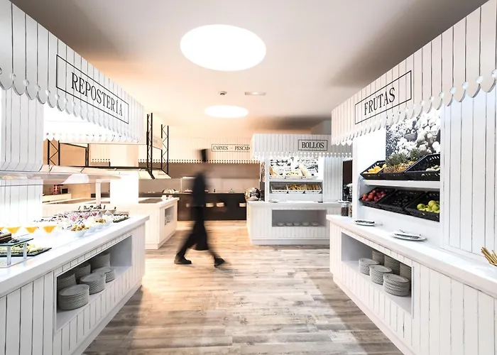 Barcelo Teguise - Adults Only 4* Коста-Тегисе