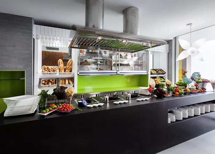 Barcelo Teguise - Adults Only Отель