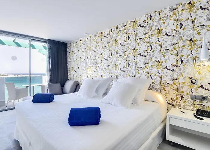 Barcelo Teguise - Adults Only Отель
