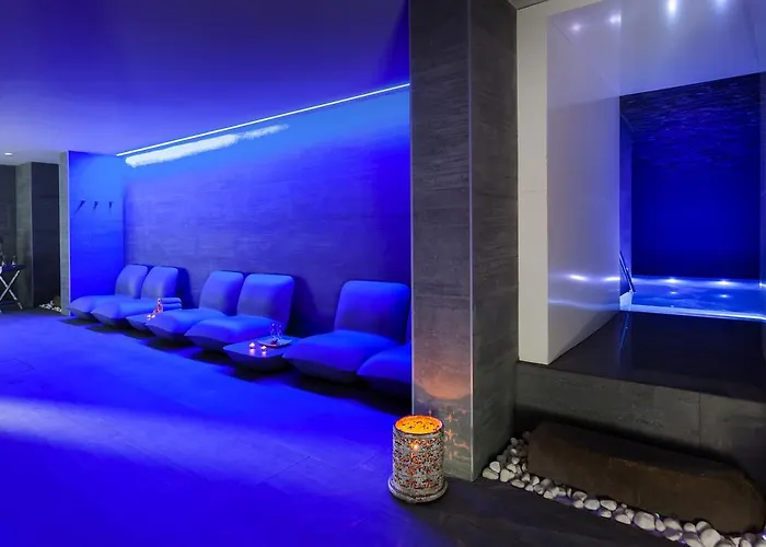 Отель Barcelo Teguise - Adults Only