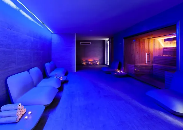 Barcelo Teguise - Adults Only Коста-Тегисе