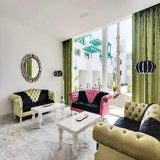 Ξενοδοχείο Barcelo Teguise - Adults Only 4*