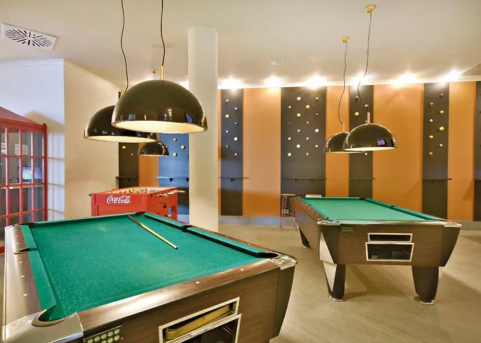 Barcelo Teguise - Adults Only Коста-Тегисе